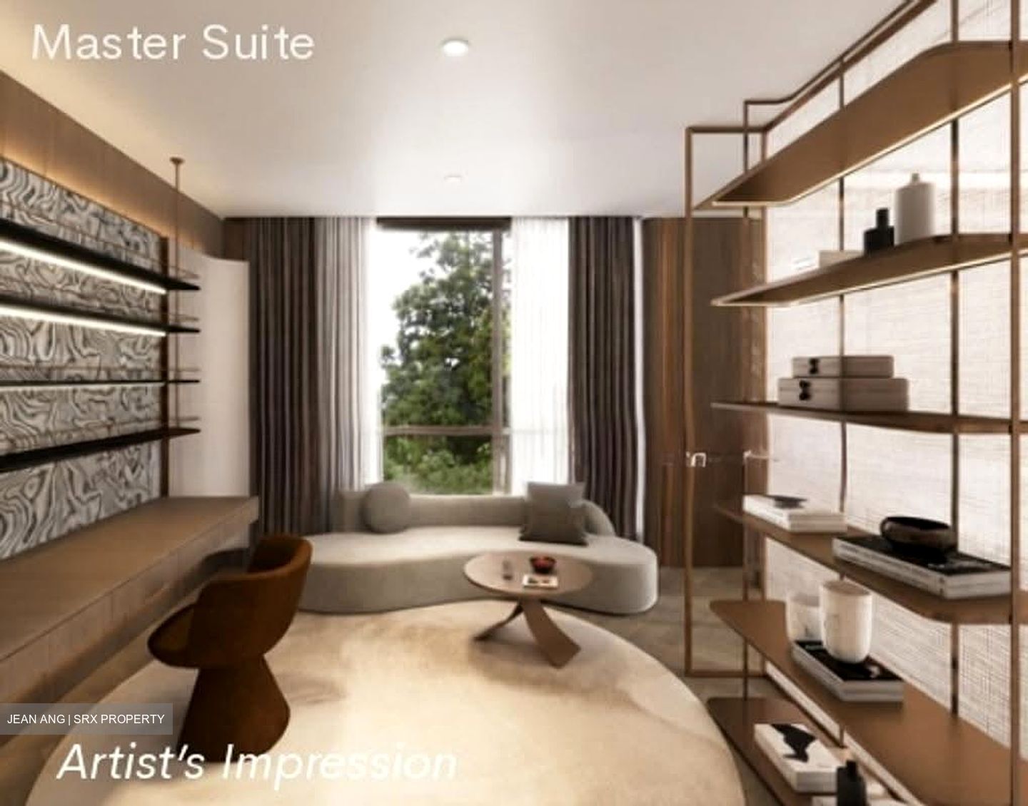 Ban Guan Park (D10), Semi-Detached #626565491